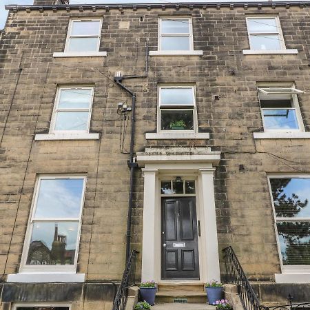 Apartmán Belle Vue Ilkley Exteriér fotografie