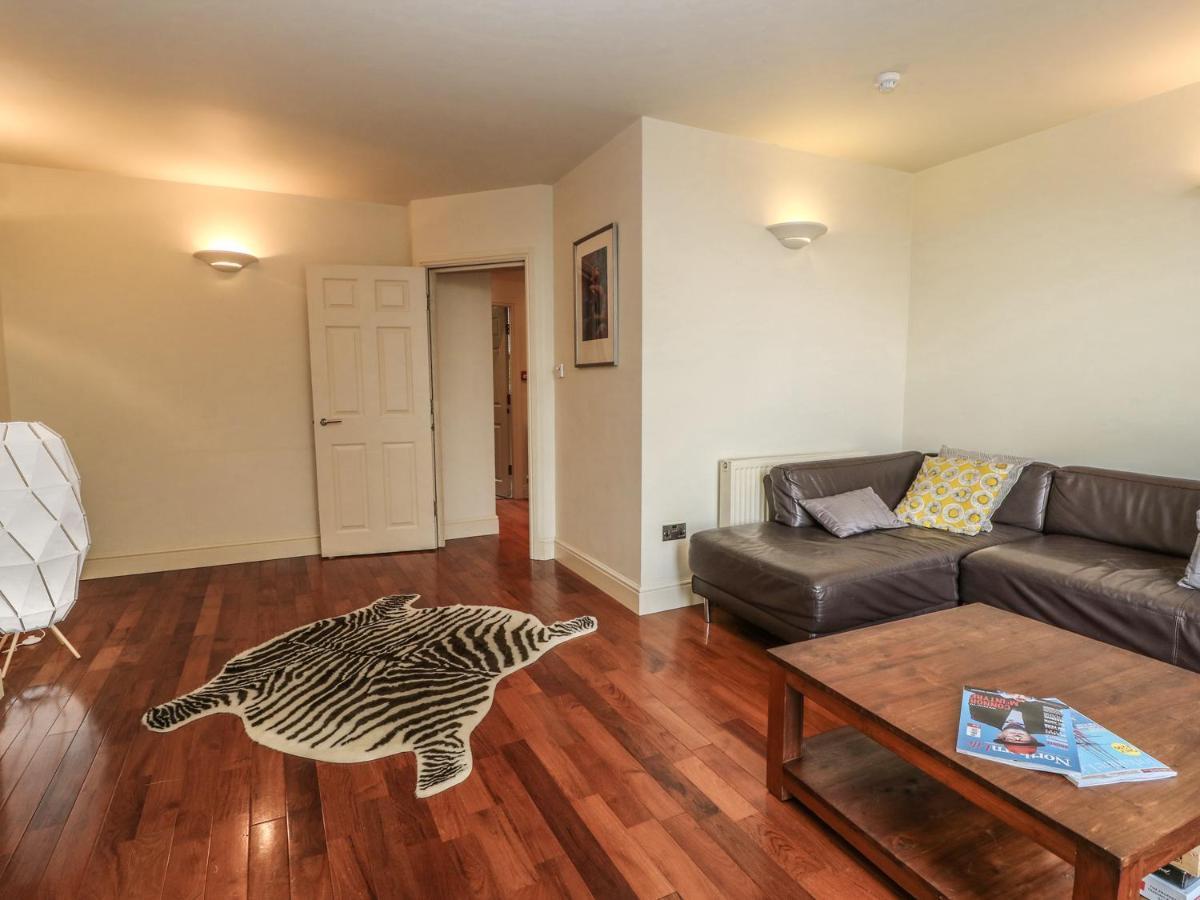 Apartmán Belle Vue Ilkley Exteriér fotografie