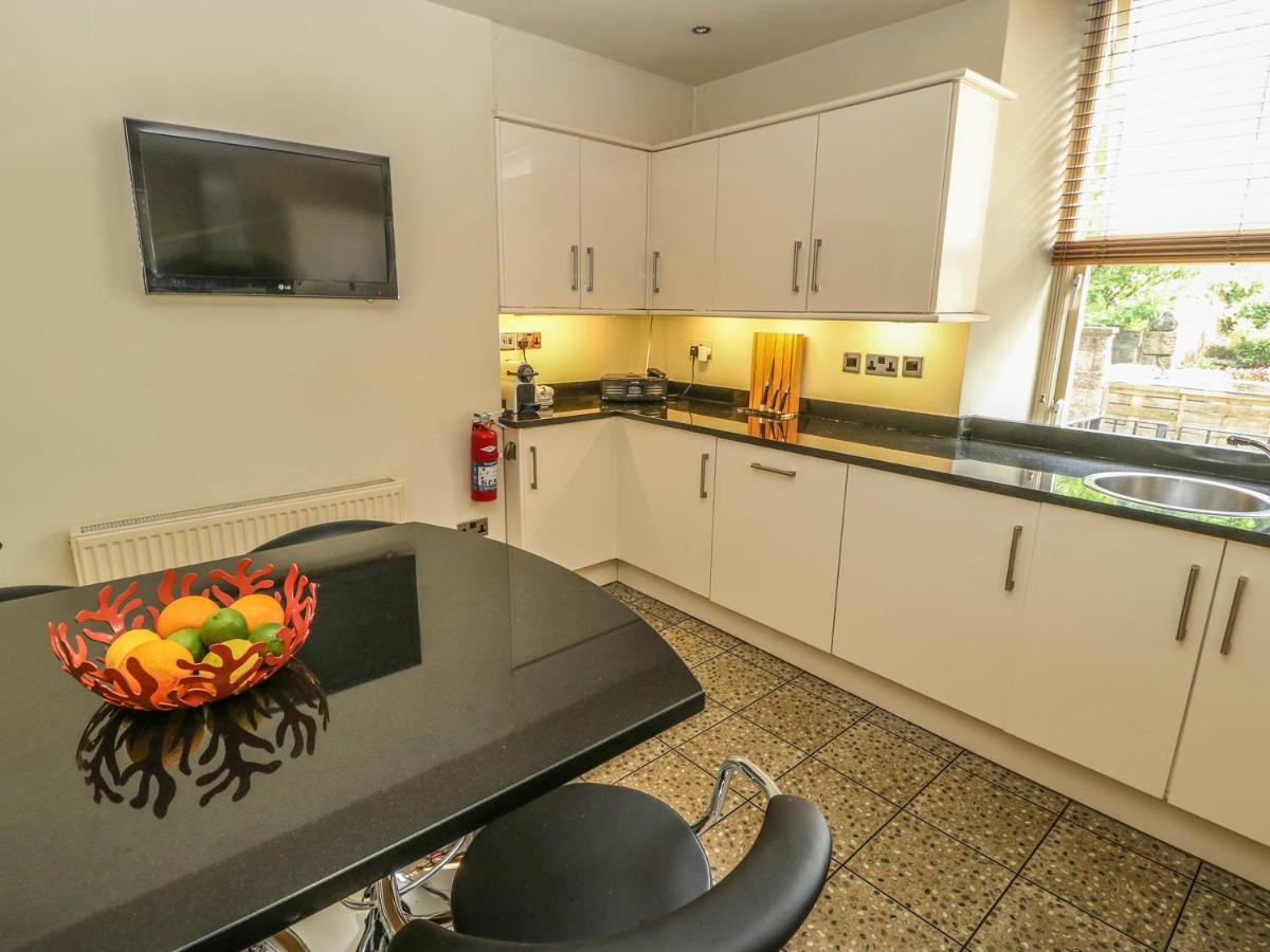 Apartmán Belle Vue Ilkley Exteriér fotografie