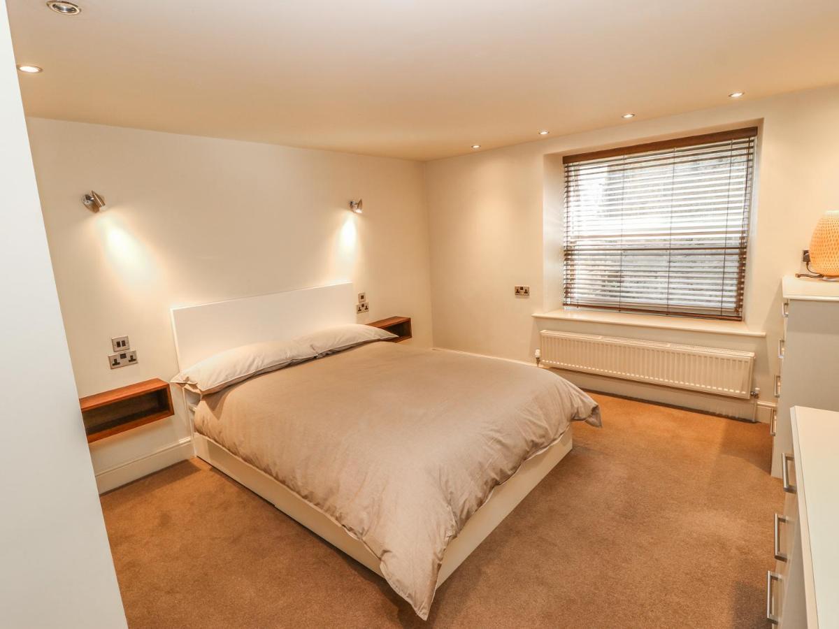 Apartmán Belle Vue Ilkley Exteriér fotografie