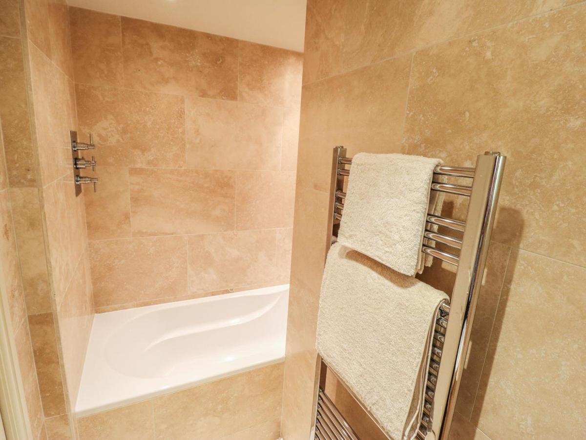 Apartmán Belle Vue Ilkley Exteriér fotografie