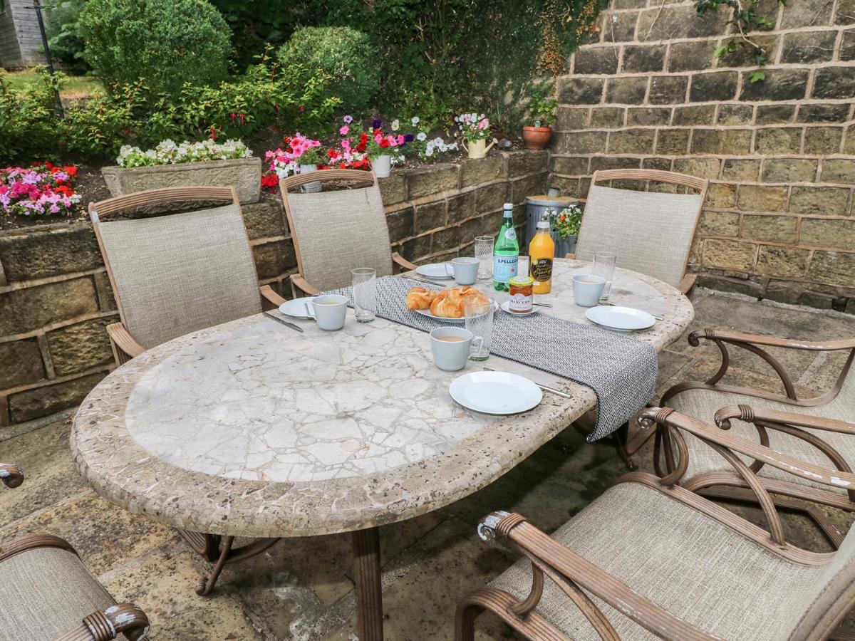 Apartmán Belle Vue Ilkley Exteriér fotografie