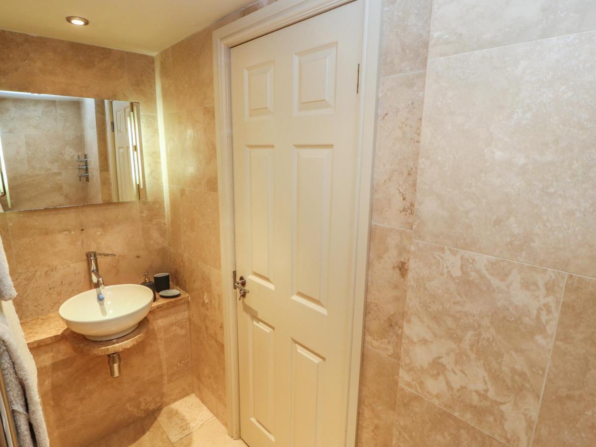 Apartmán Belle Vue Ilkley Exteriér fotografie