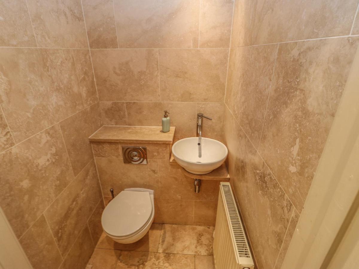 Apartmán Belle Vue Ilkley Exteriér fotografie